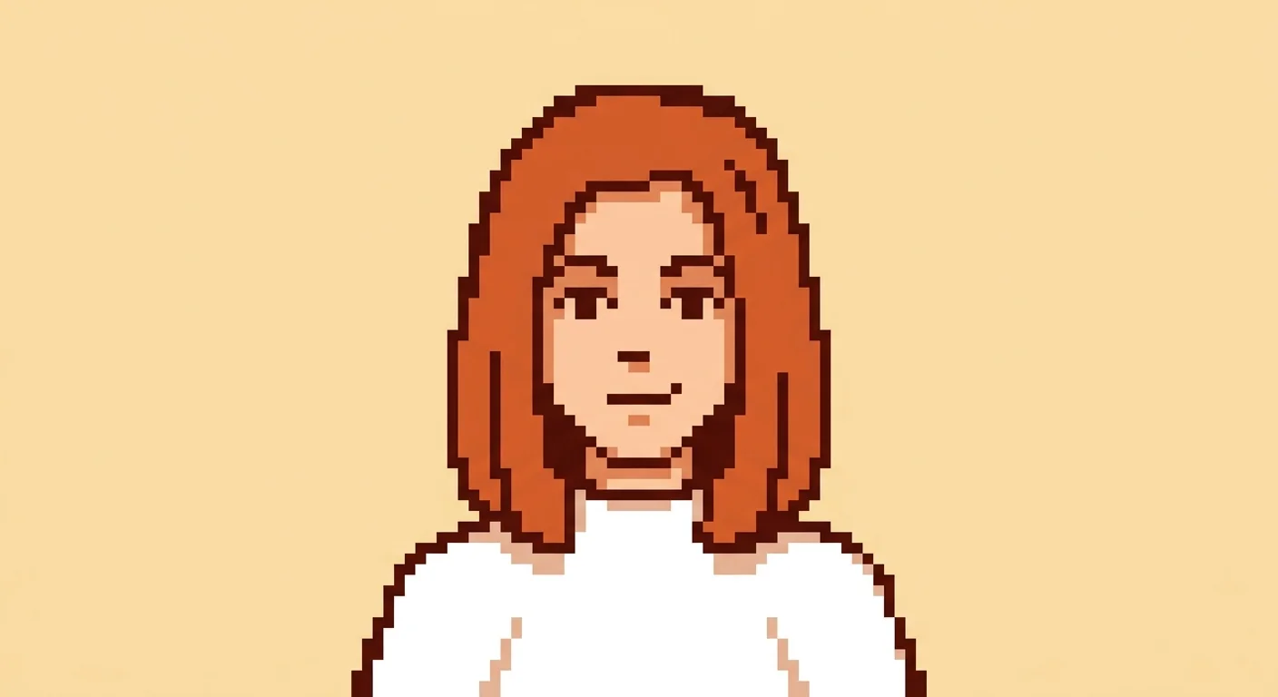 Pixelart: Coloration