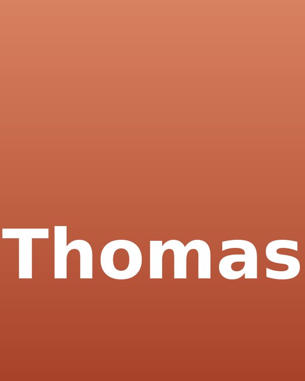 Thomas