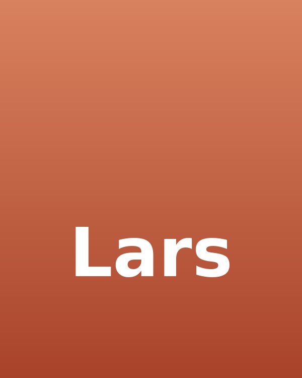 Lars